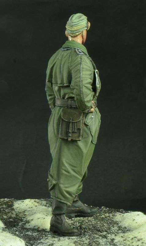 D Day Miniature Studio December News Part Two Planetfigure Miniatures